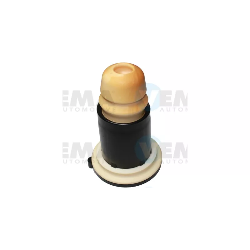 Butée élastique, suspension VEMA 380203