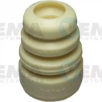 Butée élastique, suspension VEMA 380204