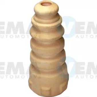Butée élastique, suspension VEMA 380205