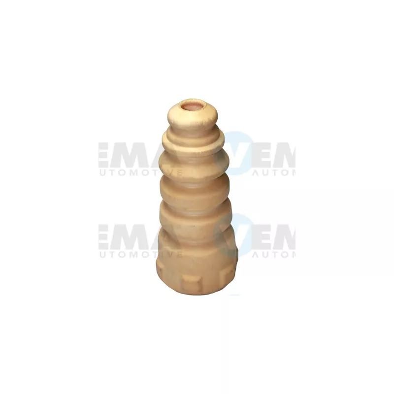 Butée élastique, suspension VEMA 380205