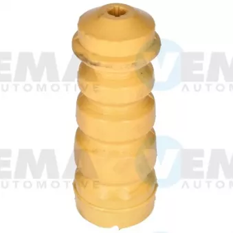 Butée élastique, suspension VEMA 380206