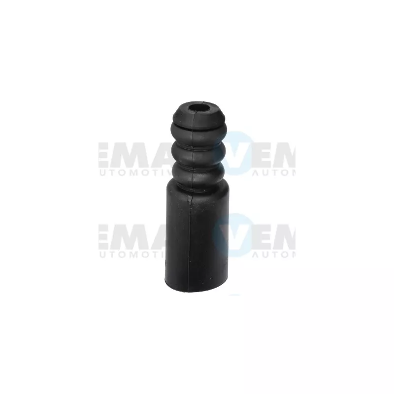 Butée élastique, suspension VEMA 380207