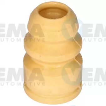 Butée élastique, suspension VEMA