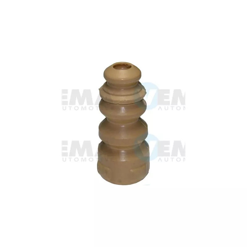 Butée élastique, suspension VEMA 380209