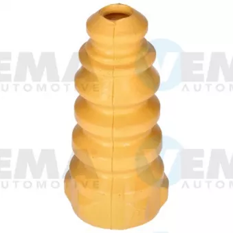 Butée élastique, suspension VEMA