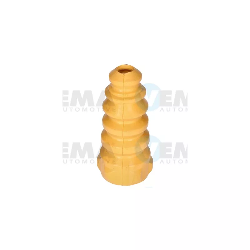 Butée élastique, suspension VEMA 380210