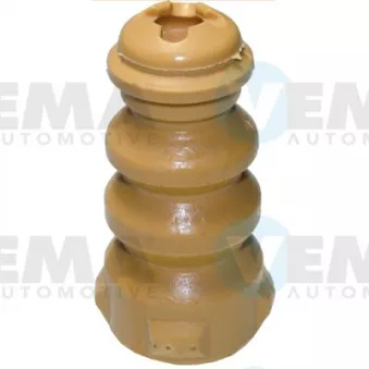 Butée élastique, suspension VEMA 380213