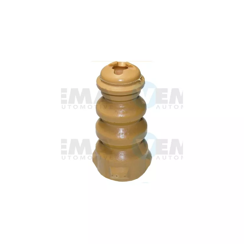 Butée élastique, suspension VEMA 380213