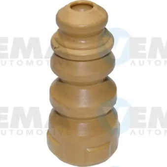 Butée élastique, suspension VEMA 380214