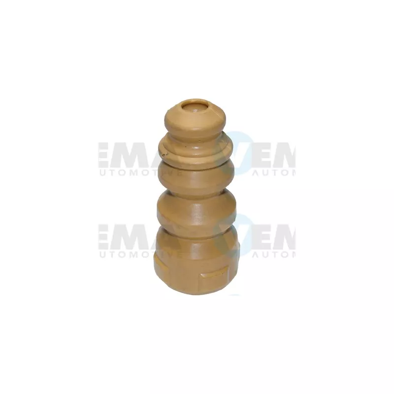 Butée élastique, suspension VEMA 380214
