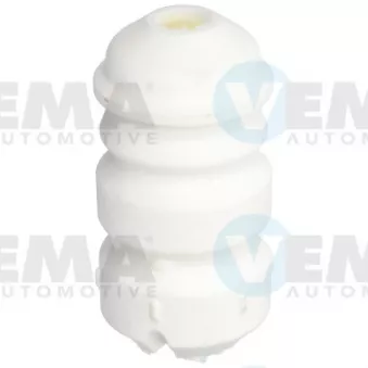 Butée élastique, suspension VEMA 380216