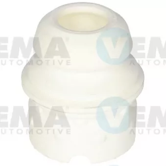 Butée élastique, suspension VEMA