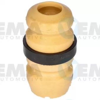 Butée élastique, suspension VEMA 380218