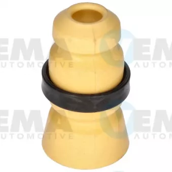 Butée élastique, suspension VEMA 380220
