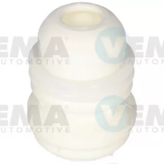 Butée élastique, suspension VEMA 380221