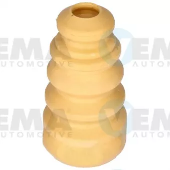 Butée élastique, suspension VEMA 380222