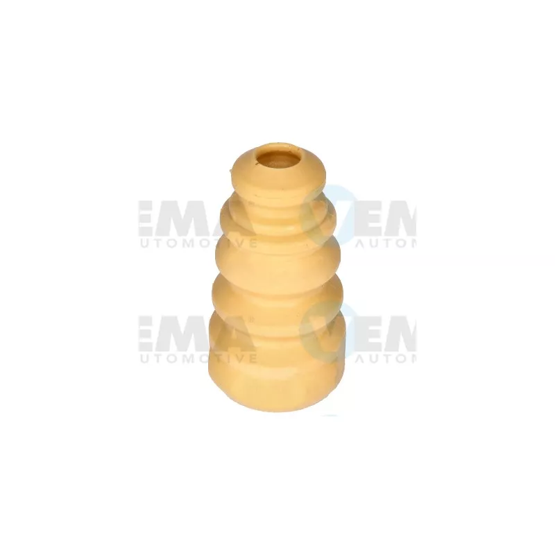 Butée élastique, suspension VEMA 380222