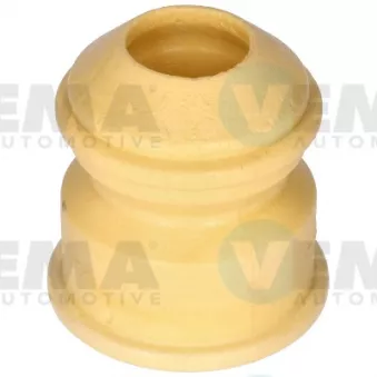Butée élastique, suspension VEMA 380224