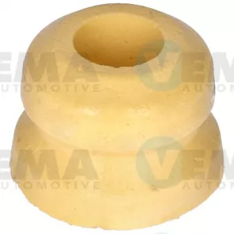Butée élastique, suspension VEMA 380225