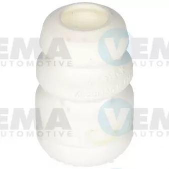 Butée élastique, suspension VEMA