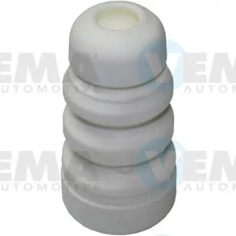 Butée élastique, suspension VEMA 380227