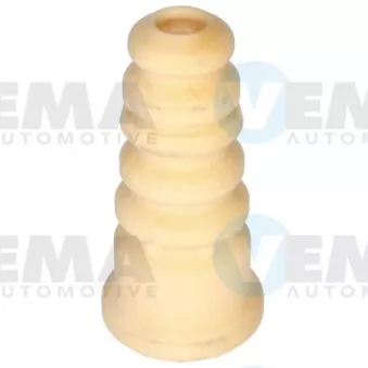 Butée élastique, suspension VEMA 380232