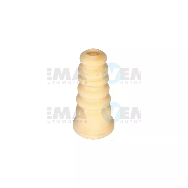 Butée élastique, suspension VEMA 380232