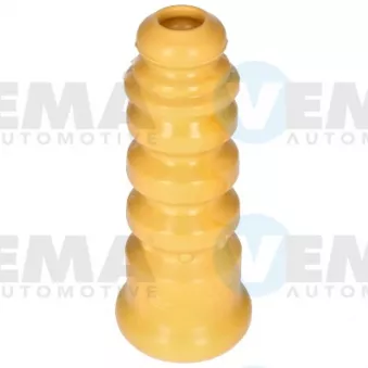 Butée élastique, suspension VEMA 380235
