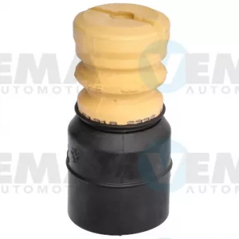 Butée élastique, suspension VEMA 380236