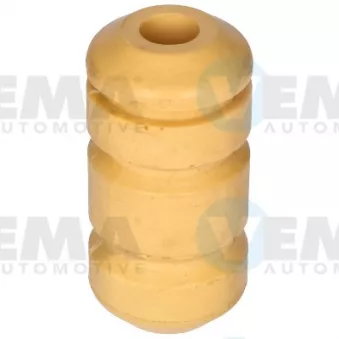 Butée élastique, suspension VEMA 380239