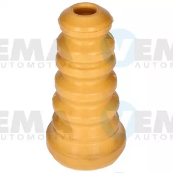Butée élastique, suspension VEMA 380241
