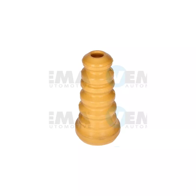 Butée élastique, suspension VEMA 380241