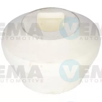 Butée élastique, suspension VEMA 380244