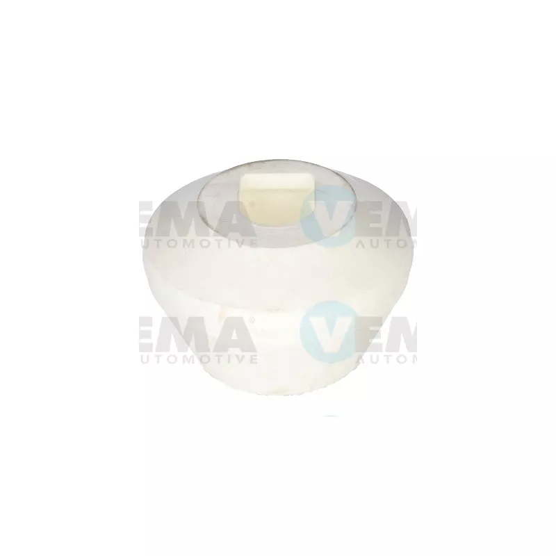 Butée élastique, suspension VEMA 380244