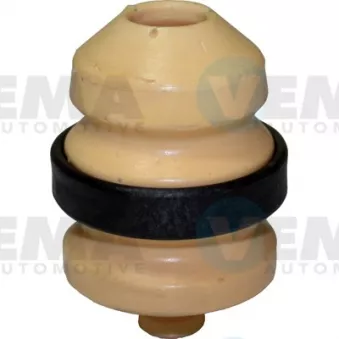 Butée élastique, suspension VEMA 380250