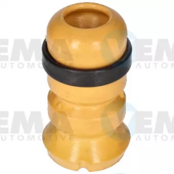 Butée élastique, suspension VEMA 380256