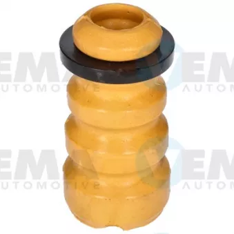 Butée élastique, suspension VEMA 380257