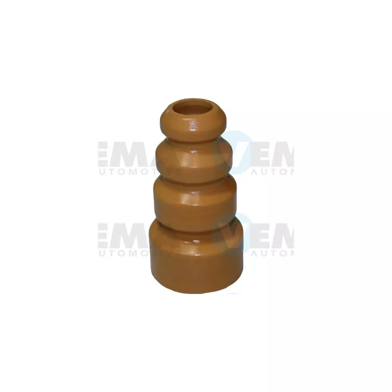 Butée élastique, suspension VEMA 380261