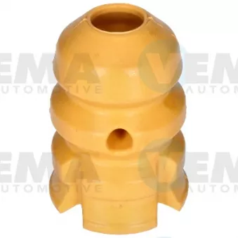 Butée élastique, suspension VEMA