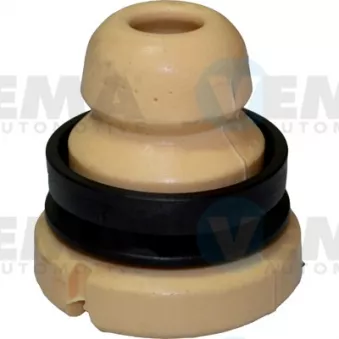 Butée élastique, suspension VEMA 380265