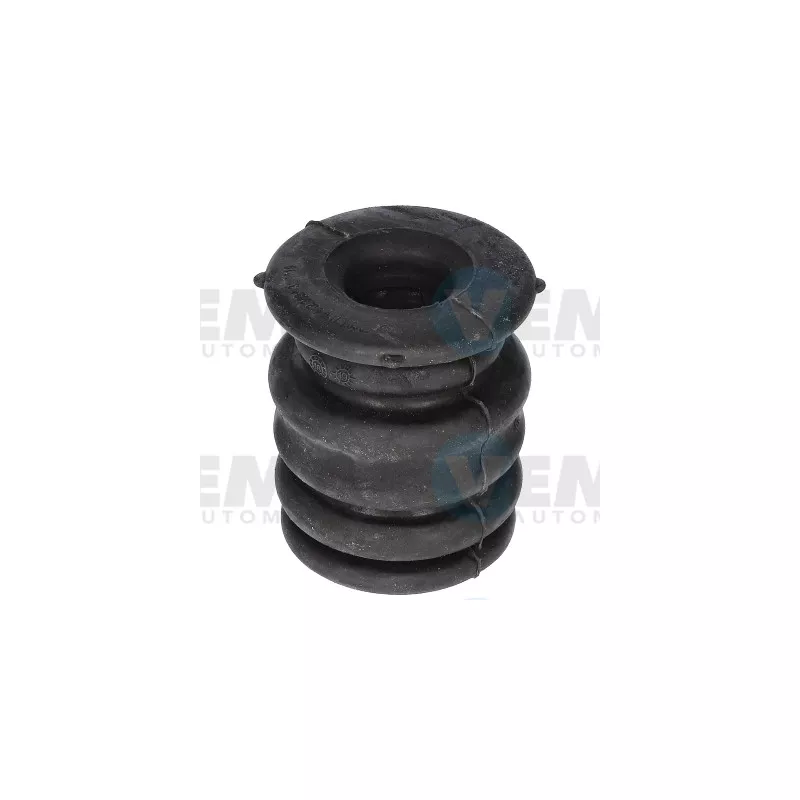 Butée élastique, suspension VEMA 380268