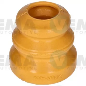 Butée élastique, suspension VEMA 380271
