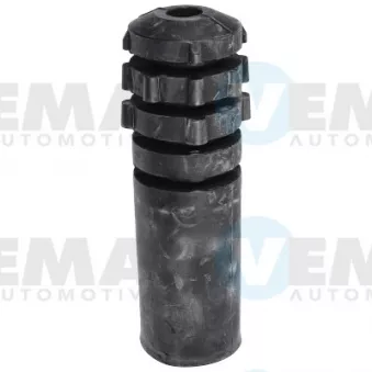 Butée élastique, suspension VEMA 380273