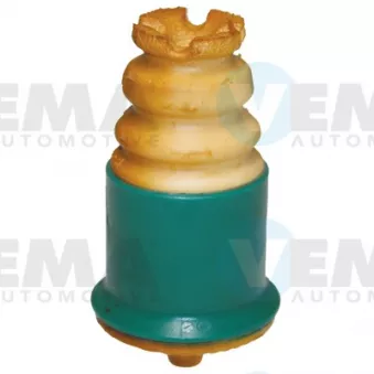 Butée élastique, suspension VEMA