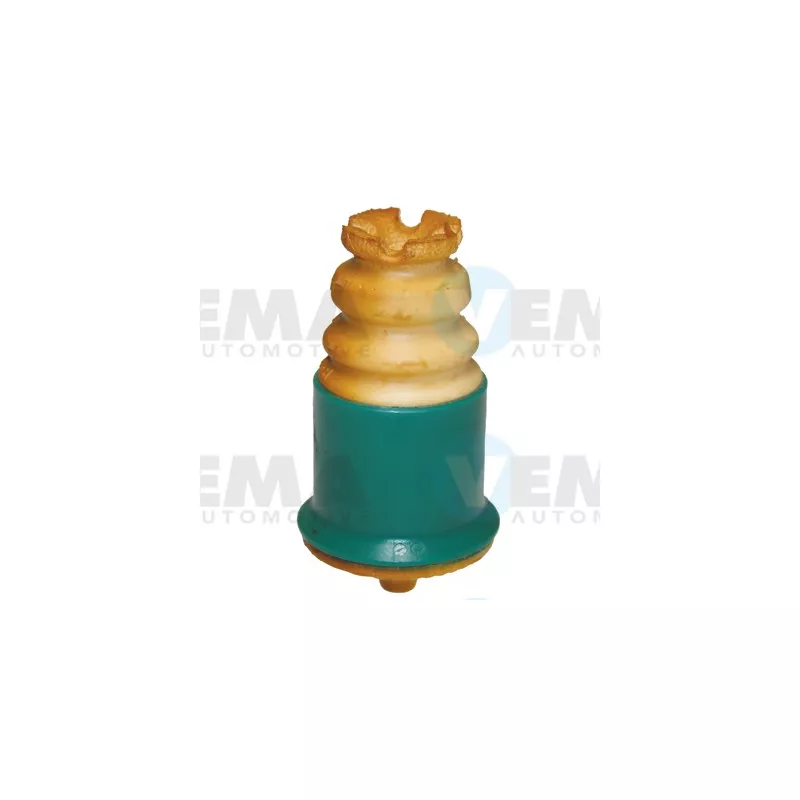 Butée élastique, suspension VEMA 380274