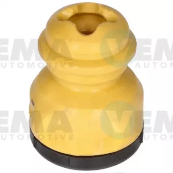 Butée élastique, suspension VEMA 380276