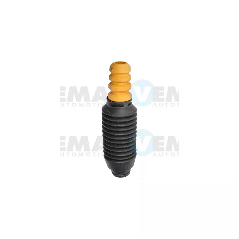 Butée élastique, suspension VEMA 380278
