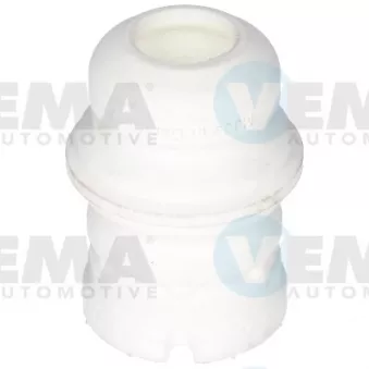 Butée élastique, suspension VEMA 380279