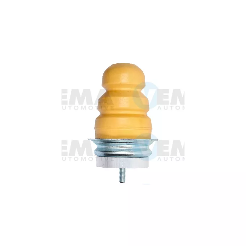 Butée élastique, suspension VEMA 380282