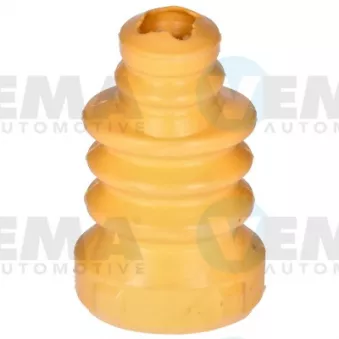 Butée élastique, suspension VEMA 380283